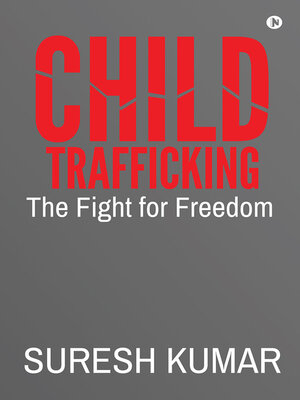 cover image of Child Trafficking